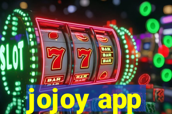 jojoy app